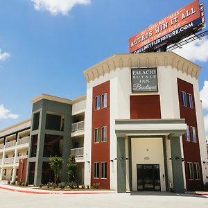 Palacio Royale Inn Boutique Katy